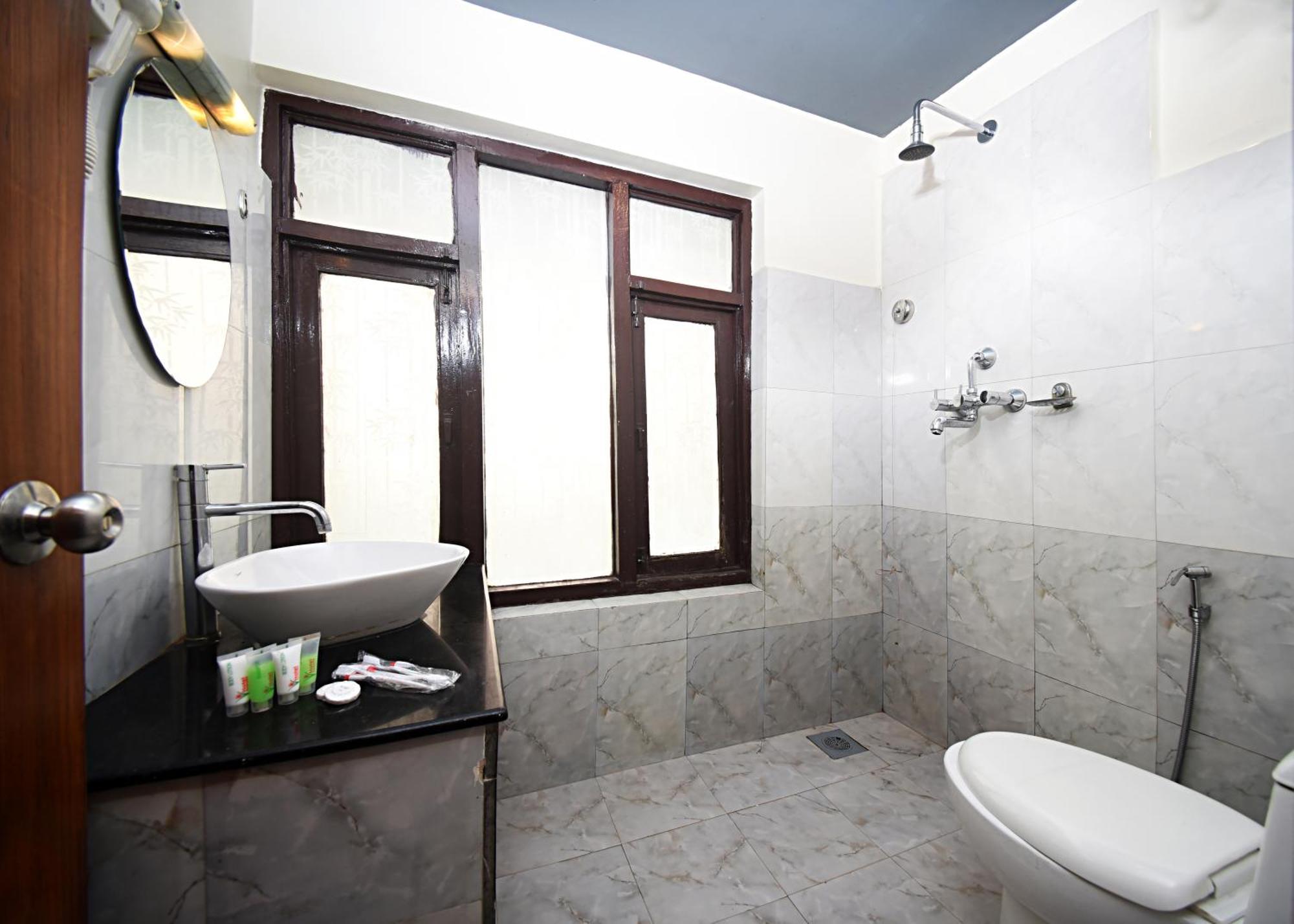 Hotel Amaryllis Katmandu Kültér fotó